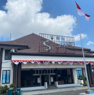 Program Pemutihan Awal Bulan Samsat Sidoarjo kota, tetap prima layani masyarakat (CEPAT).