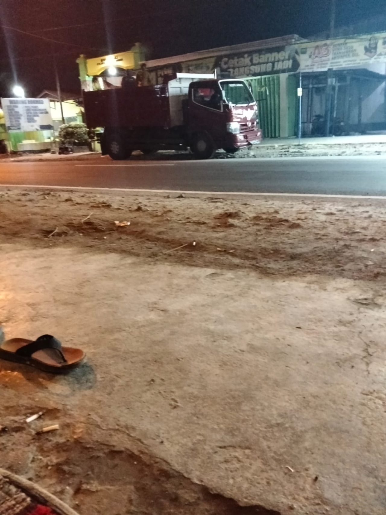Dugaan Pencurian Kabel Telkom di Lamongan Berjalan Mulus, Diduga Libatkan Oknum