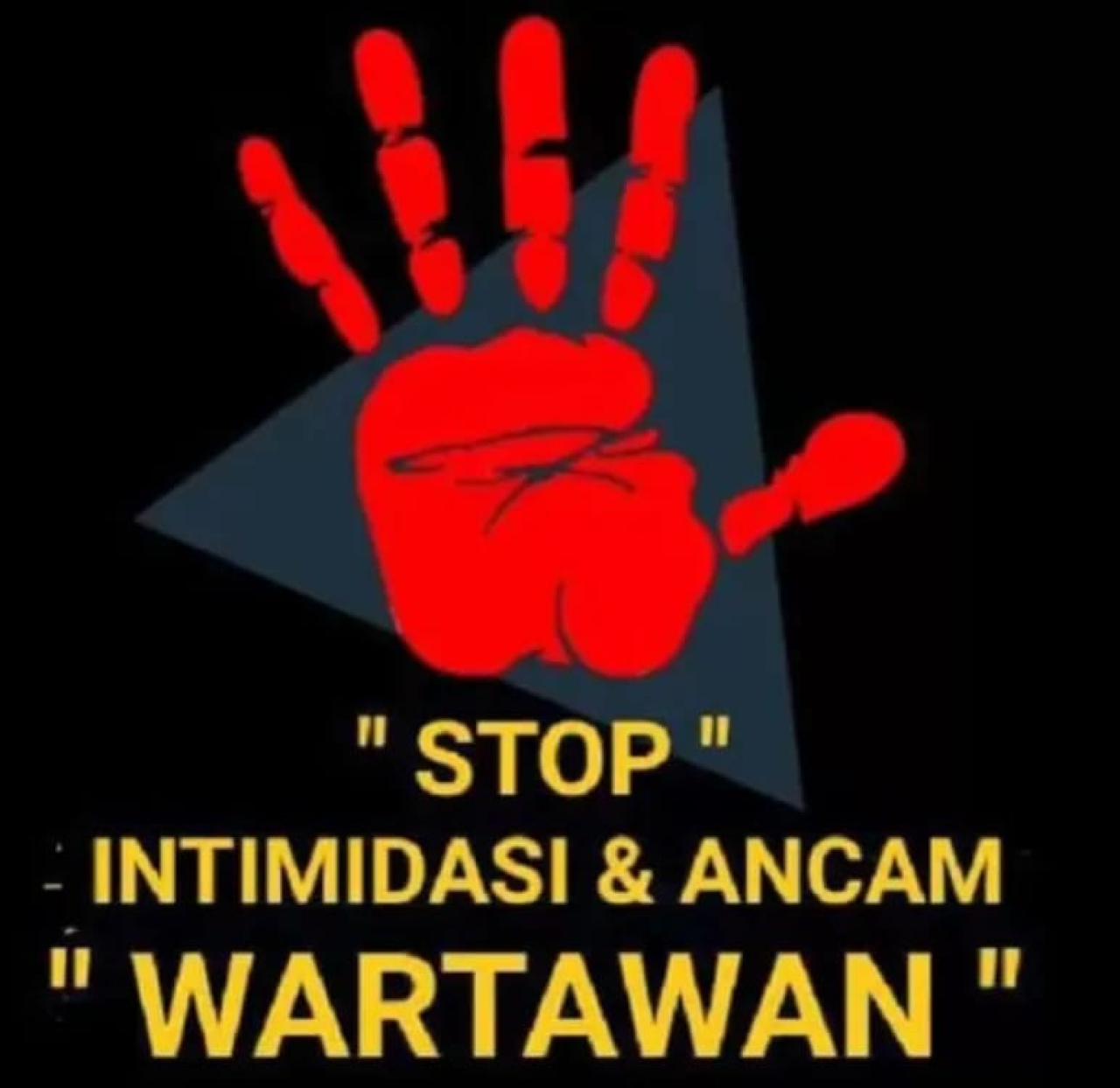 Usai Diberitakan Terkait Sabung Ayam, Hartono Pemilik Sabung Ayam Ancam Seorang Jurnalis