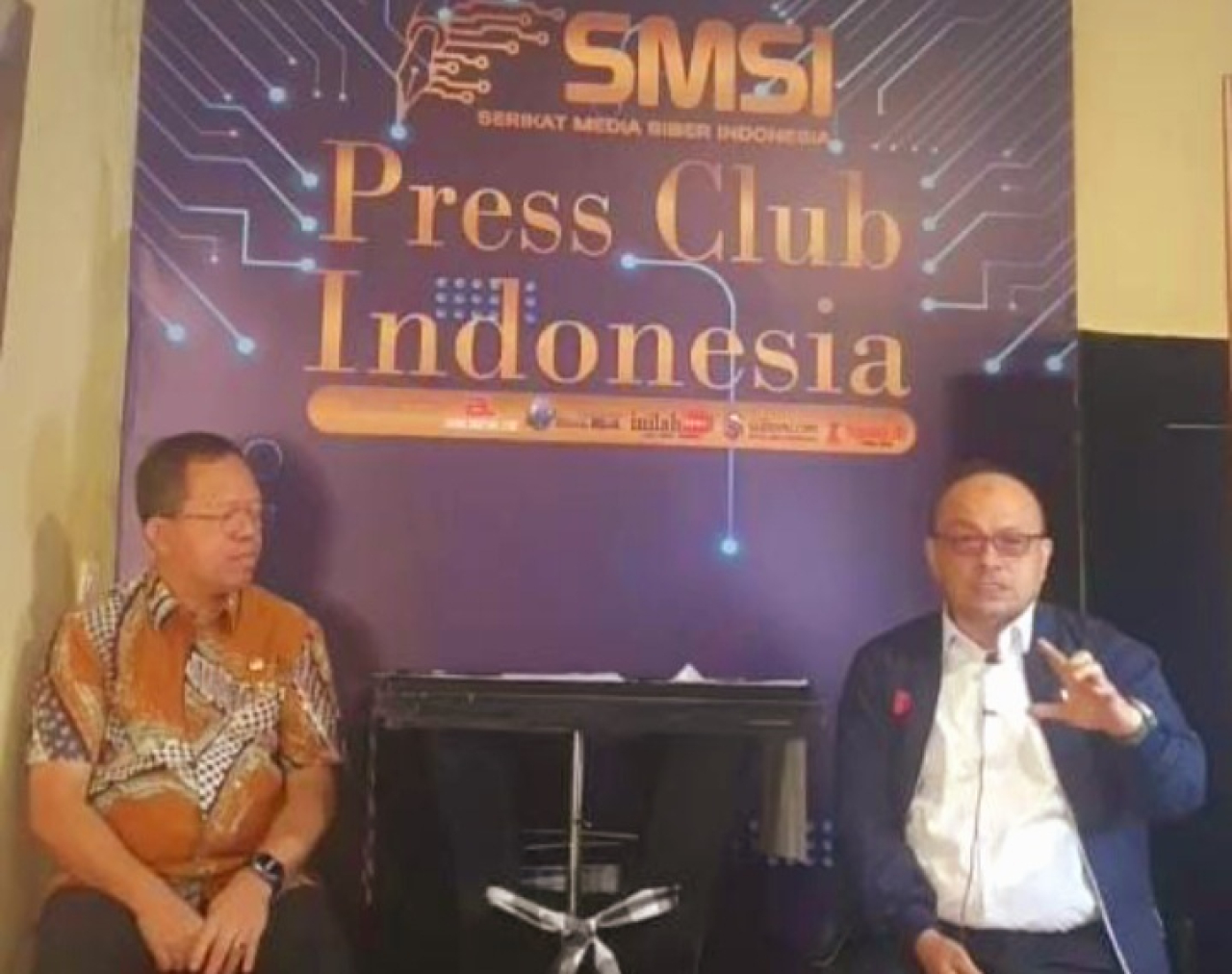 SMSI: Pilkada via DPRD Bisa Jadi Solusi jika Demokratis dan Transparan