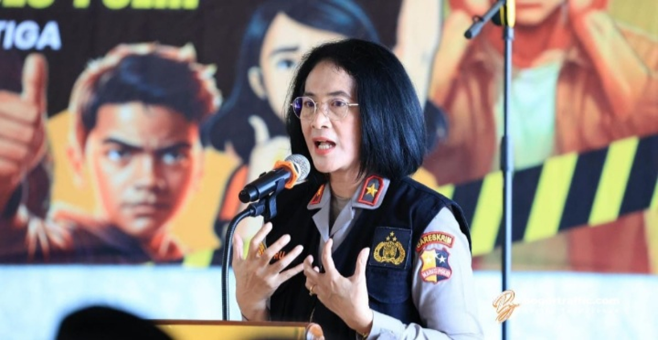 Bareskrim Tahan Tersangka Pemalsu Status Kawin di KTP, Terancam 7 Tahun Penjara dan Denda Rp2 Miliar