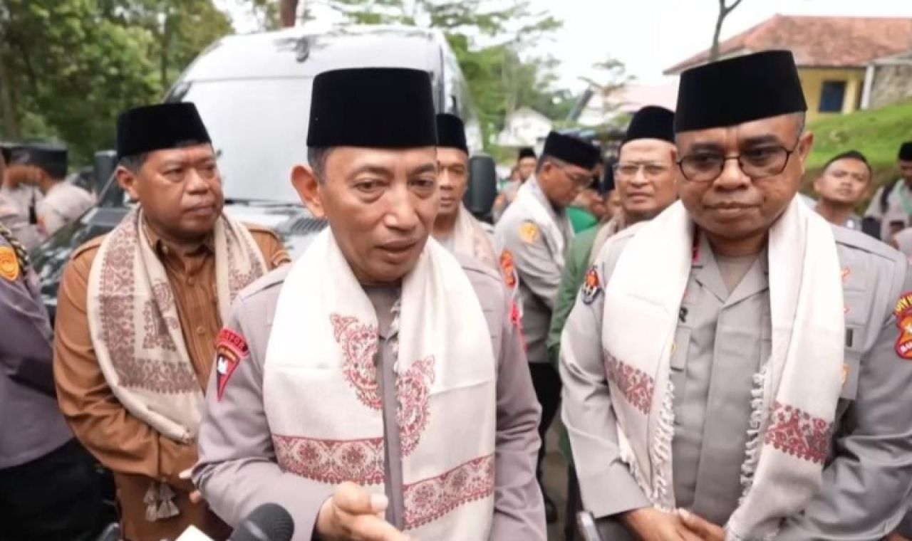Aniaya Pelajar hingga Tewas, Kapolri: Oknum Brimob di Maluku Harus Dihukum Seberat-beratnya