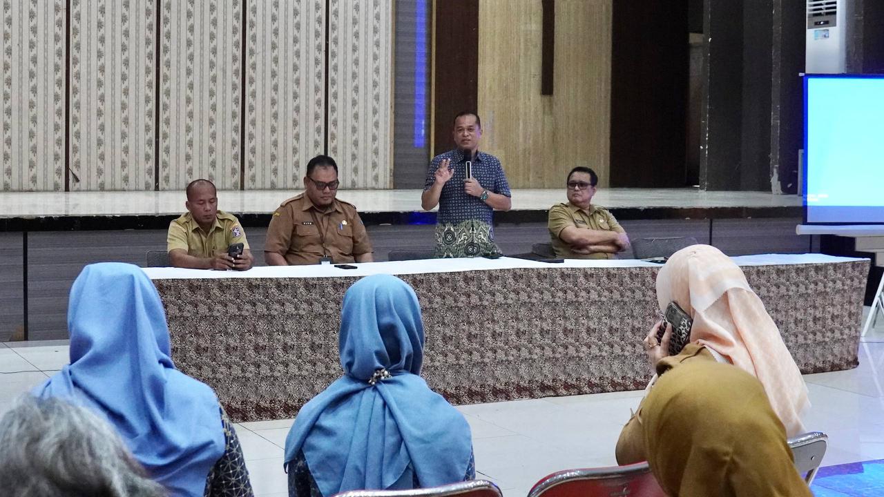BPJS Kesehatan Cabang Surabaya Jamin Optimalkan Layanan JKN Selama Libur Lebaran 2026