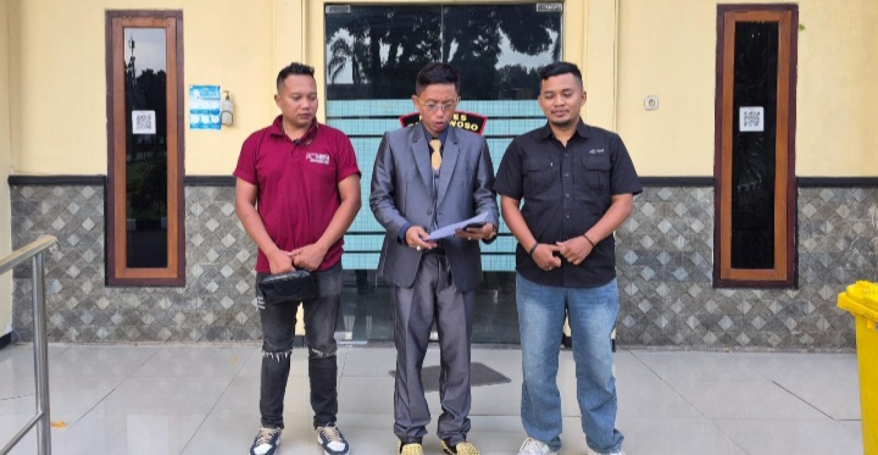 Pasal 264 KUHP Menanti, Warganet Dilaporkan Pimpinan Media Atas Komentar di TikTok