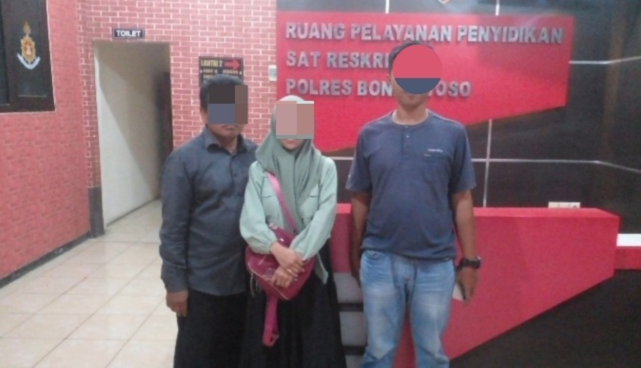 Praktik Pernikahan Ilegal Terjadi di Bondowoso: Akad Sah, Tapi Tak Berakta Nikah, Istri Memilih Lapor Polisi 