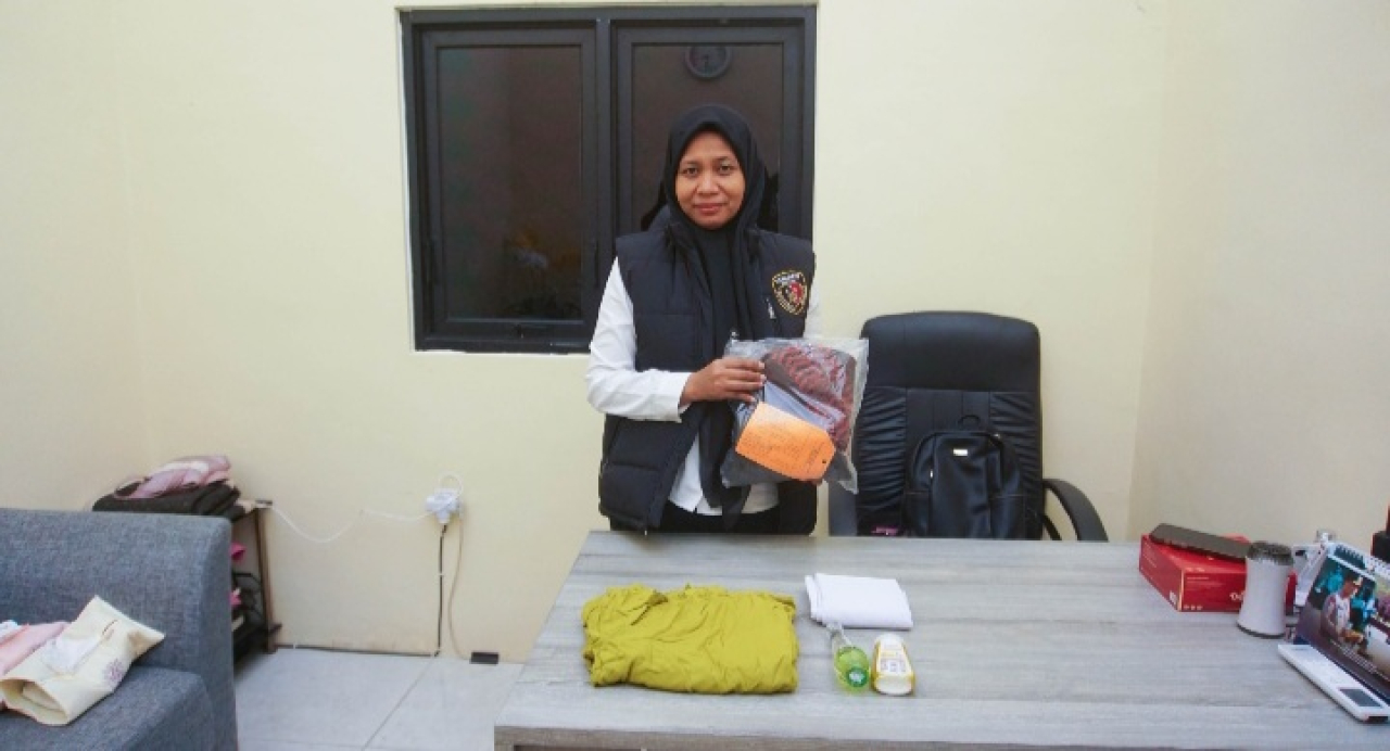 Modus Pengobatan Alternatif Berujung Maut, Kakek 60 Tahun di Malang Cabuli Pasien Hingga 1 Tahun