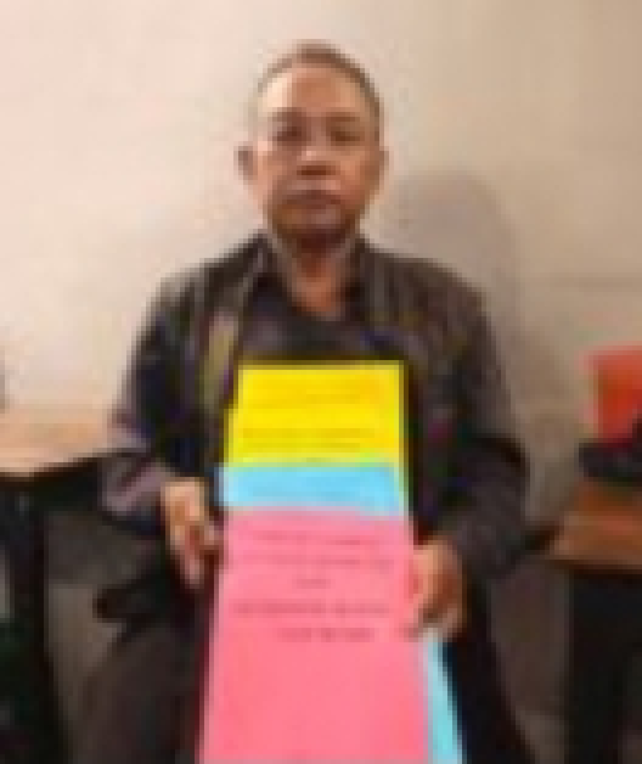 Rasa Ketidakadilan dan Traumatis Berkepanjangan, Negara Hanya Dalam Bentuk Prosedur Administratif Tanpa Perlindungan Nya