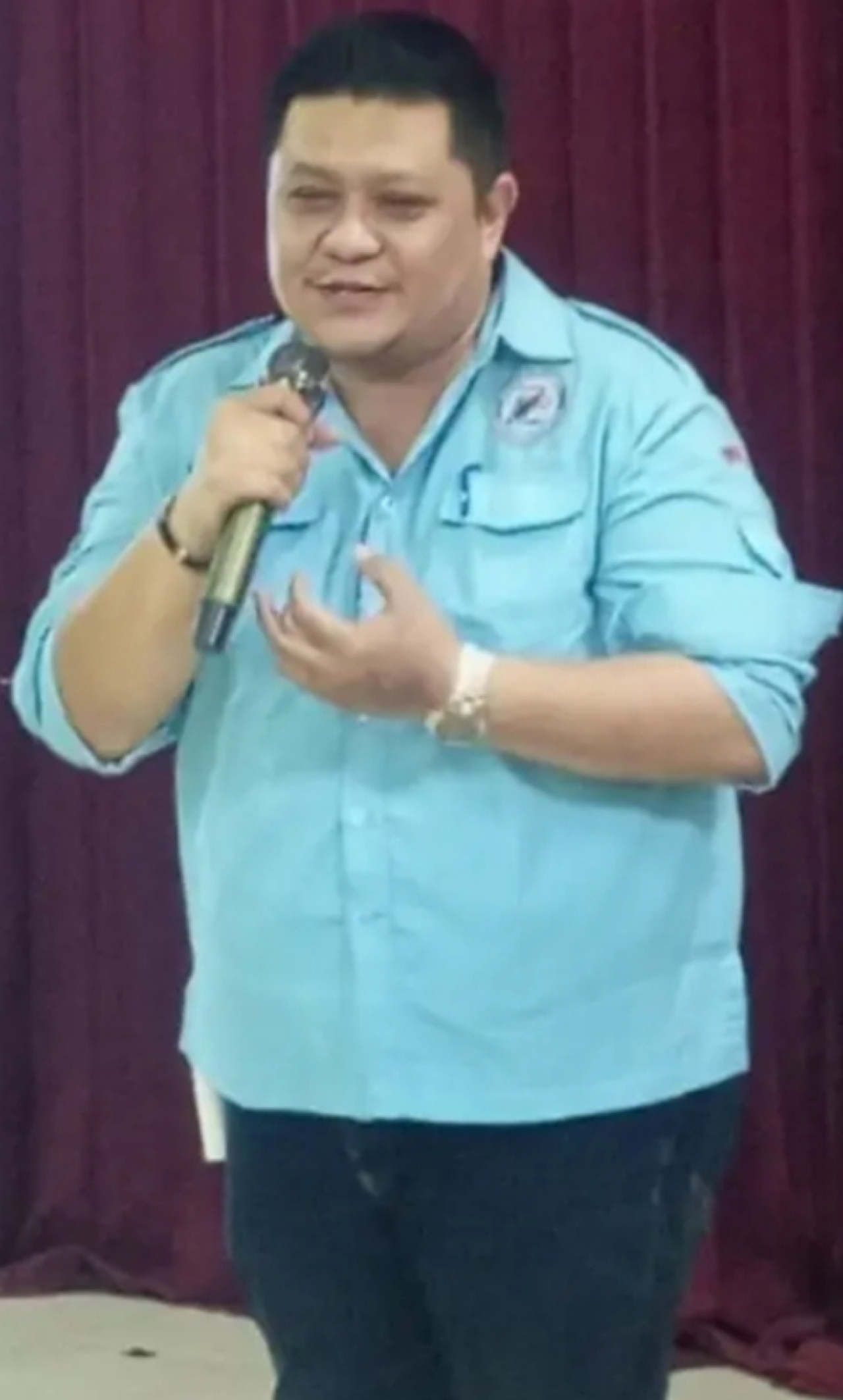 Bahaya Narkotika Semakin Mengkhawatirkan, Generasi Muda Dalam Bahaya, PANNA JATIM Angkat Bicara