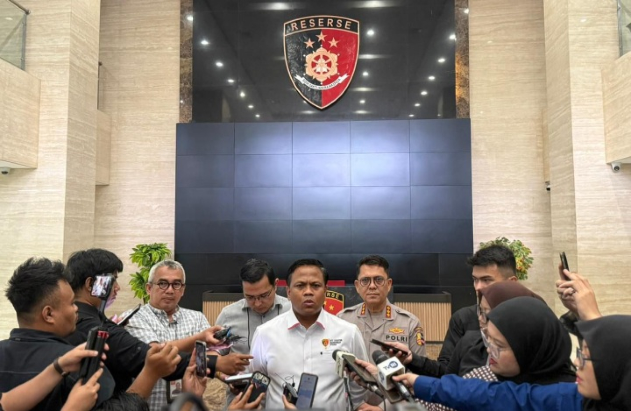 Bareskrim Bongkar Praktik Haji Ilegal: Rekrutmen Massal dengan Visa Palsu, 127 Keberangkatan Terekam Sejak 2024