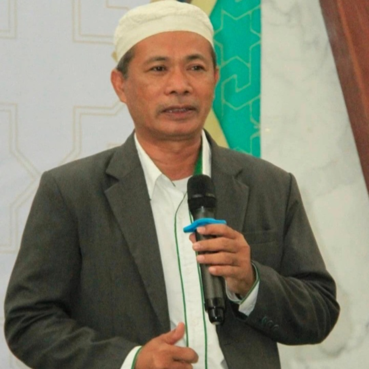 Tokoh Lintas Agama, Pengasuh Ponpes, hingga Dosen UIN Jember: Profil Dr. KH. Mas'ud Ali, Kandidat Terkuat Ketua PCNU Bon