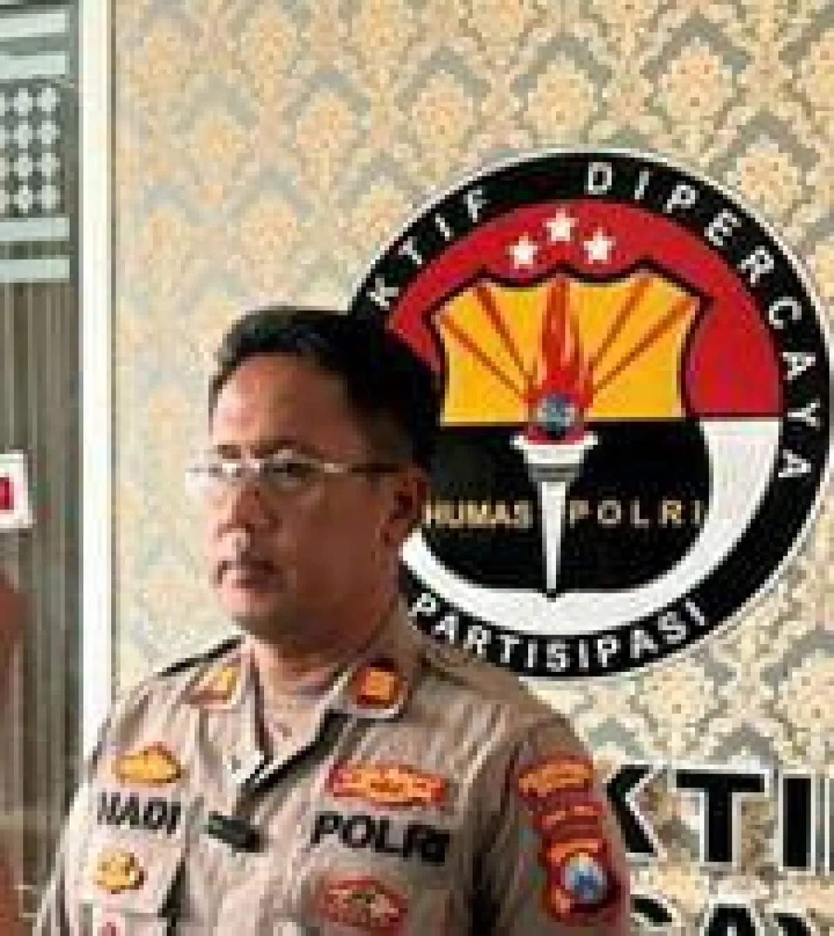 Polrestabes Surabaya Ungkap Kekerasan Seksual Anak oleh Kerabat Sendiri