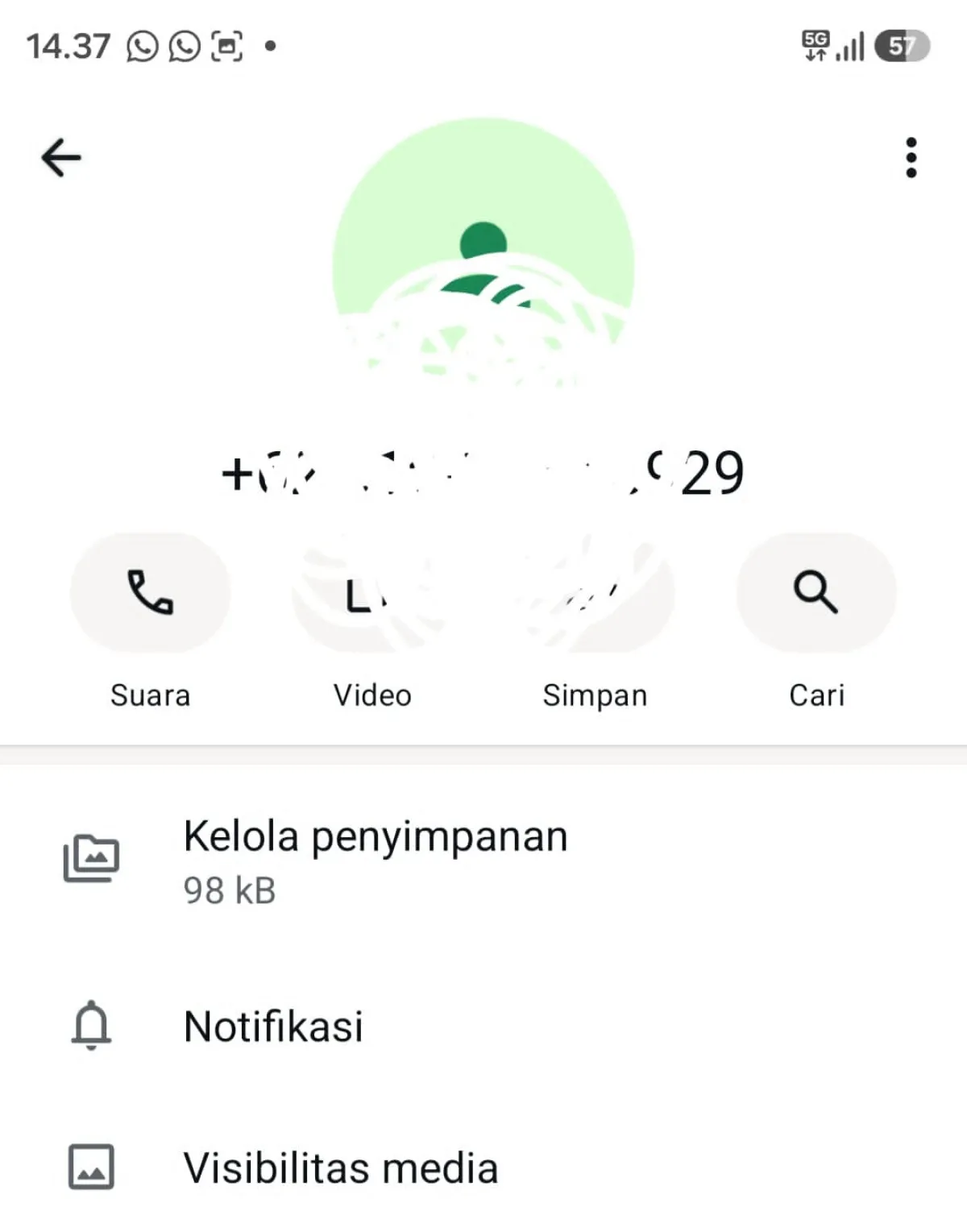 Nomor Siluman Berakhiran 29 dan 96 Meneror Pengusaha dI Jember, Lumajang, dan Kabupaten Malang; Masyarakat Mendesak Poli